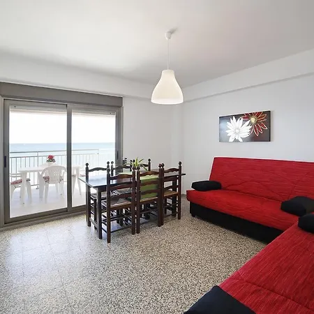 Frente Al Mar * Bellreguard