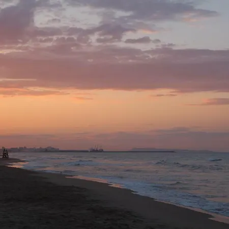 Frente Al Mar Apartamento *