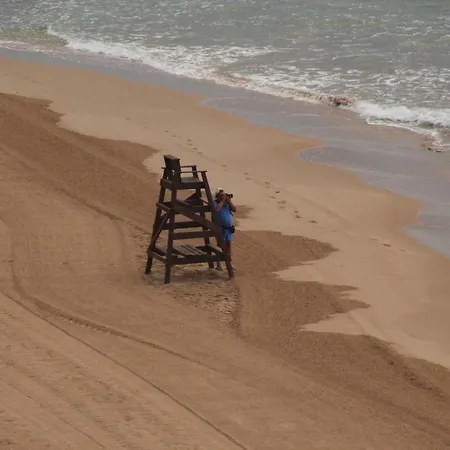 Apartamento Frente Al Mar